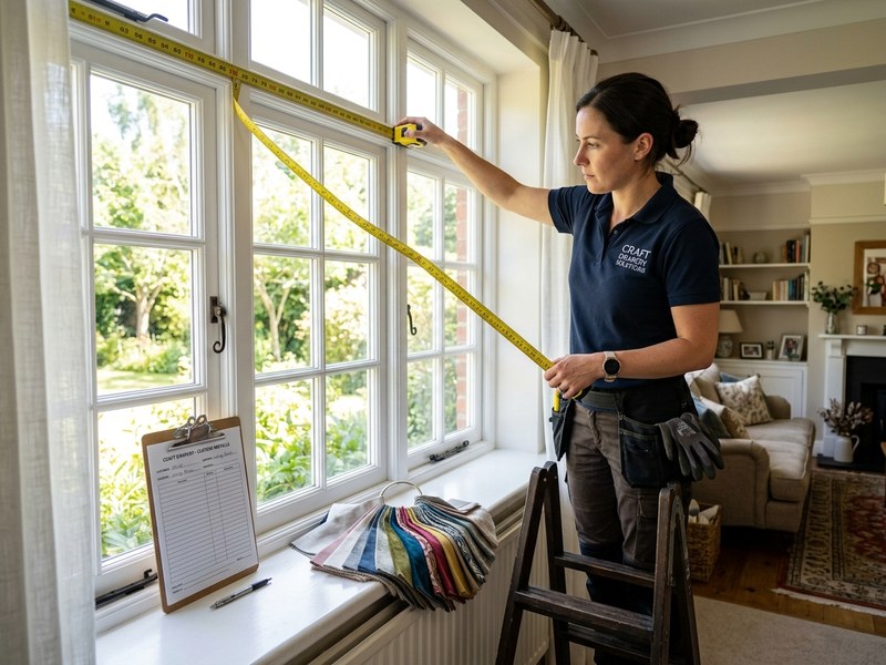 Onsite Measurement Service