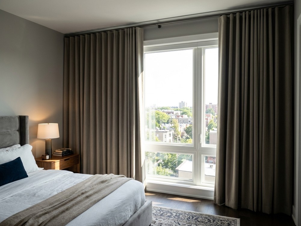 Luxury High-Rise Condo in Masai